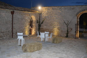 Отель Masseria Revinaldi  Андрия